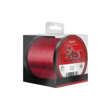  Delphin RODEO piros 0,30mm 17lbs 1200m monofil zsinór horgászzsinór