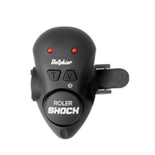 Delphin Roler Shock Electronic Bite Indicator Yellow (900022640) elektromos kapásjelző sárga kapásjelző