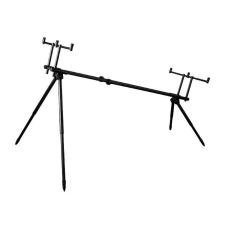 Delphin RPX-4 BlackWay rod pod 3 bot horgászkiegészítő