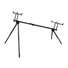 Delphin RPX-4 BlackWay rod pod 3 bot horgászkiegészítő