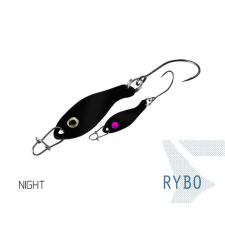  Delphin RYBO 0.5g NIGHT kanál villantó csali