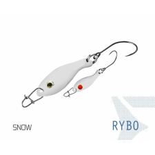  Delphin RYBO 0.5g SNOW kanál villantó csali