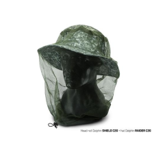  Delphin SHIELD C2G 100x50cm kalap szúnyogháló szúnyogháló