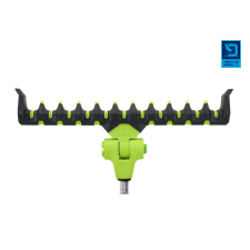  Delphin Sixto Reaxe Flexi feeder bottartó (101004668) horgászkiegészítő