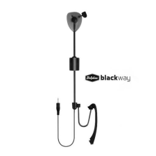 Delphin Skiper Blackway elektromos kapásjelző fekete kapásjelző