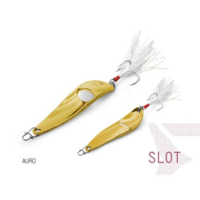  Delphin SLOT 20g AURO hook #4 villantó csali