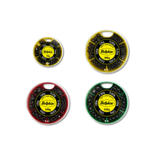  Delphin Soft FastSinking ólomszett sárga doboz 100g 0,2-1,25g (965115050) horgászkiegészítő