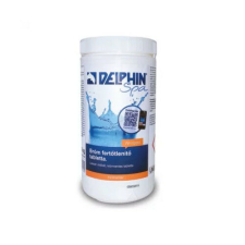 Delphin Spa Brómtabletta 1kg medence kiegészítő