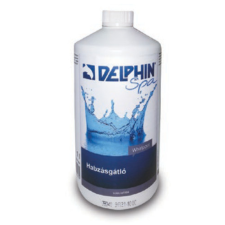 Delphin Spa habzásgátló 1 L medence kiegészítő