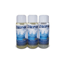 Delphin Spa Illataroma Masszázsmedencébe, Kókusz 250ml medence kiegészítő