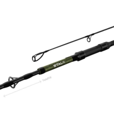  Delphin STALX 270cm 2.75lbs TeleFIX bojlis bot horgászbot