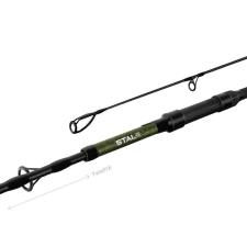 Delphin STALX 300cm/3.00lbs/TeleFIX horgászbot