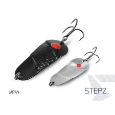  Delphin STEPZ StripSCALE kanál kanál 10g JAPAN csali
