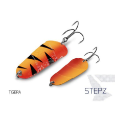  Delphin STEPZ StripSCALE kanál kanál 10g TIGERA csali
