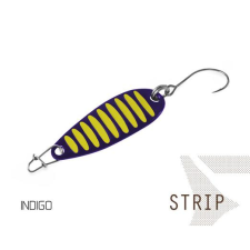  Delphin STRIP 2g INDIGO kanál villantó csali