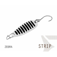  Delphin STRIP 5g ZEBRA hook #10 villantó csali