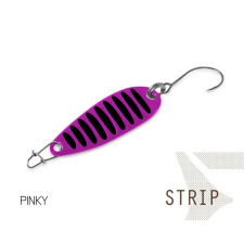 Delphin STRIP 7,5g PINKY hook #10 villantó csali