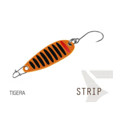  Delphin STRIP 7,5g TIGERA hook #10 villantó csali