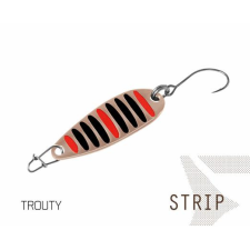  Delphin STRIP 7,5g TROUTY hook #10 villantó csali