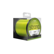  Delphin Strong Carp sárga 0,28mm 14,3lbs 5000m monofil zsinór horgászzsinór