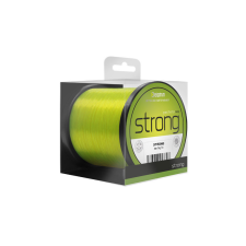 Delphin STRONG CARP sárga - 0,30mm 7,7kg 300m horgászzsinór