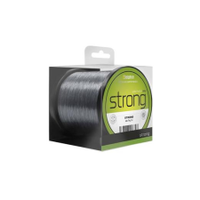  Delphin Strong Carp szürke 0,35mm 22,2lbs 600m monofil zsinór horgászzsinór