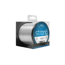 Delphin Strong Cat átlátszó 0,60mm 45,1lbs 350m zsinór horgászzsinór