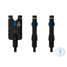 Delphin SX1 elektromos kapásjelző kapásjelző
