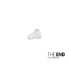  Delphin THE END Gumistopper Ronnie 20db