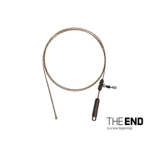 Delphin THE END Leadcore HELI / 3db 80cm horgászkiegészítő