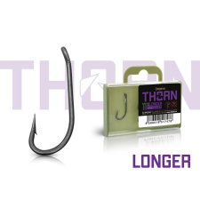 Delphin THORN Longer 11x - #8 horog