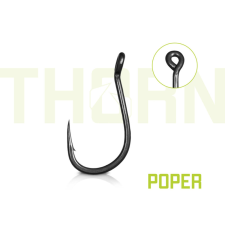Delphin THORN Poper 11x - #4 horog