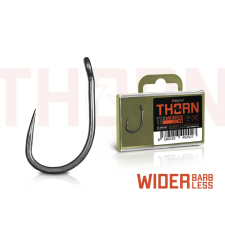 Delphin THORN Wider BarbLESS 11x - #2 horog