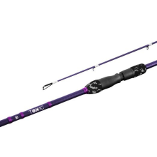Delphin TOXIC 2G 244cm 7-30g 2 rész pergető bot horgászbot
