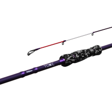 Delphin toxic spin-240cm/10-35g horgászbot