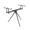 Delphin Tripod Delphin TPX3 BlackWay