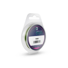  Delphin Tron zöld 0,05mm 5lbs 300m fonott zsinór horgászzsinór
