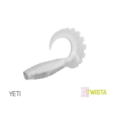  Delphin TWISTA UVs 6x 5db 10cm YETI Duopack Box csali