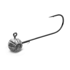  Delphin TYRE Grub-tartóval ellátott jigfej 20g 5/0 5db (101005287) horog