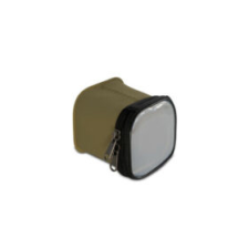 Delphin Unicase Eva M 10x10x8cm Táska horgászkiegészítő
