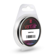 Delphin VANTA 8 0,16mm 7,70kg 15m fonott zsinór horgászzsinór