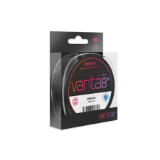  Delphin VANTA 8 0,26mm 16,50kg 300m fonott zsinór horgászzsinór