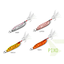 Delphin Villantó Delphin PIXO - 10g PERCHY hook #6 csali