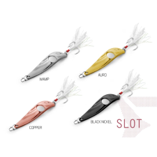 Delphin Villantó Delphin SLOT - 20g WAMP hook #4 csali