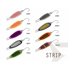 Delphin Villantó Delphin STRIP - 2g TIGERA hook #8 csali