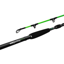 Delphin Walkyra 300/2 850g harcsázó bot horgászbot