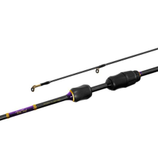 Delphin WILD TROUT 2 rész 180cm 0,5-6g pergető bot horgászbot