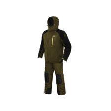  Delphin Winter Cruiser 5T Téli Kabát+Nadrág Szett Xxl (101002247+101002177) horgászkiegészítő