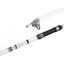 Delphin YUPIE 240cm 40g teleszkópos horgászbot horgászbot