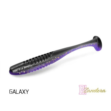  Delphin ZANDERA FlexiFLOAT UVs 5db 12cm GALAXY gumihal csali